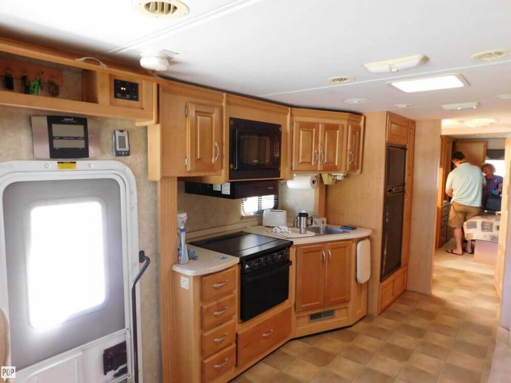 SOLD Hurricane 34N RV in Ft Walton Bch, FL 103629