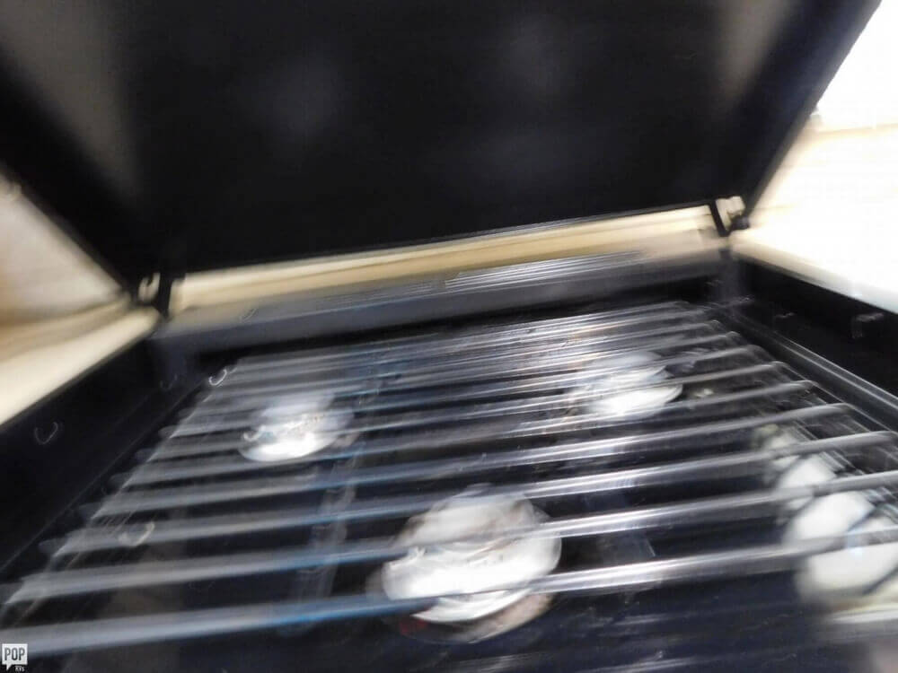 SOLD Hurricane 34N RV in Ft Walton Bch, FL 103629