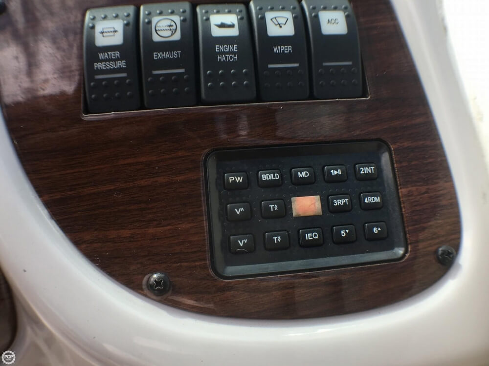 CANCELED Chaparral 256 SSi boat in Altamonte Springs, FL 104141