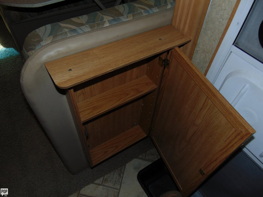 CANCELED Melbourne Class C RV in Starke, FL 104260