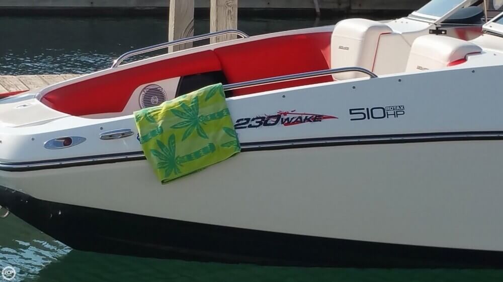 1994 Doral Boats Prestige 185 B/r I/o for sale in Hammond Ontario ... Sea-Doo 230 WAKE for sale in Hammond, IN for $50,900 | POP Yachts