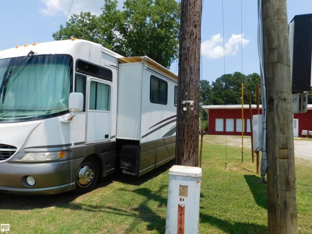 SOLD Santara 3600MBS RV in Nauvoo, AL 107764