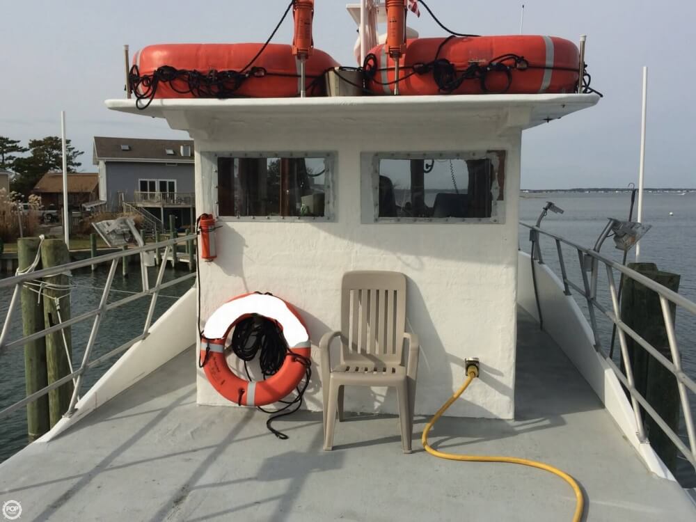 CANCELED DMR Head Boat boat in Ocean City, MD 117577