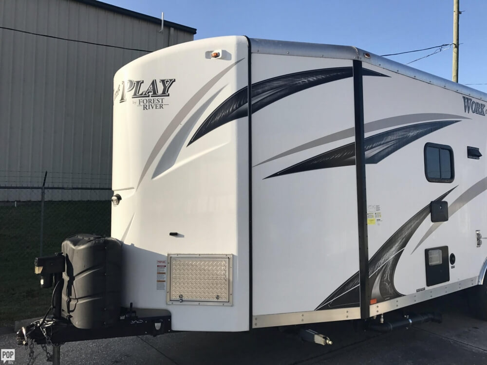 Work And Play 21Vfb >> Sold Work Play 21vfb Rv In Winter Haven Fl 122151 Work And Play 21Vfb >> Sold Work Play 21vfb Rv In Winter Haven Fl 122151