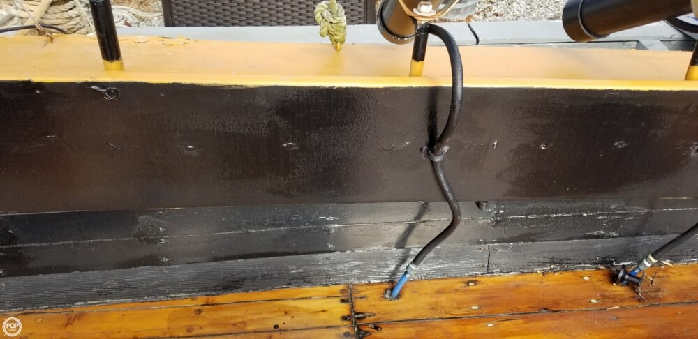 SOLD Custom Pirate Ship boat in Toms River, NJ 133287