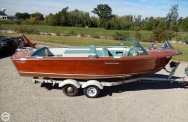 Century Resorter, 19', for sale 