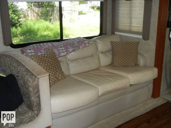 Sold Thor Motor Coach 37 Windsport Rv In Union Beach Nj 153067