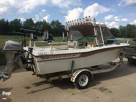 Grady-White 196 Atlantic, 196, for sale - $17,900