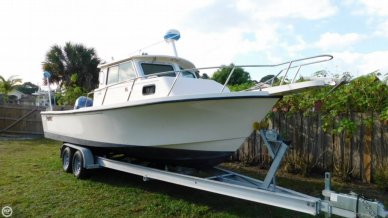 Top Parker Marine Boats For Sale