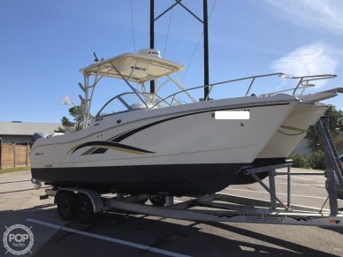 World Cat 250 DC, 250, for sale 