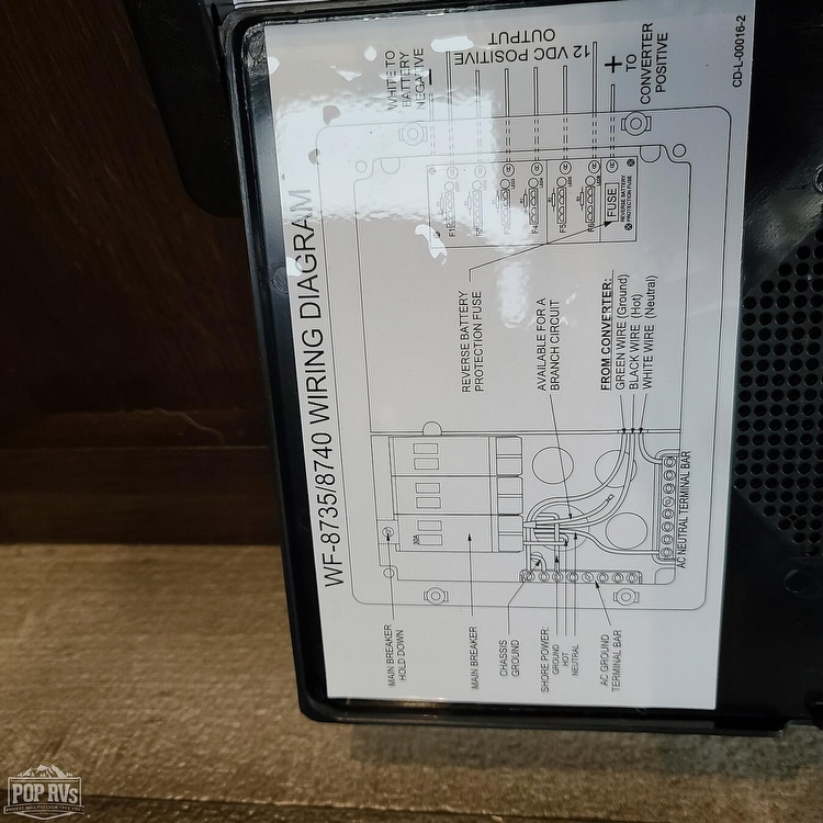 Jayco Jay Flight 265 RLS Trailer for sale in Comer, GA for $23,000 | 236803