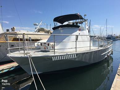 Campbell 38, 38, for sale in Oxnard, California - $63,400