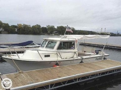 Parker Marine 2120sc, 2120, for sale