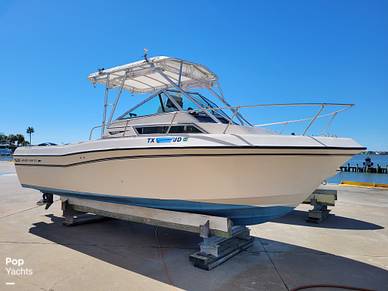 Grady-White Gulfstream 23, 23, for sale - $55,600