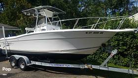 Sportcraft 240CC, 240, for sale - $28,350